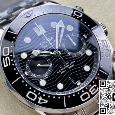 Omega Seamaster 210.30.44.51.01.001 N1 Factory KV Replica
