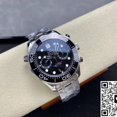 Omega Seamaster 210.30.44.51.01.001 N1 Factory KV Replica