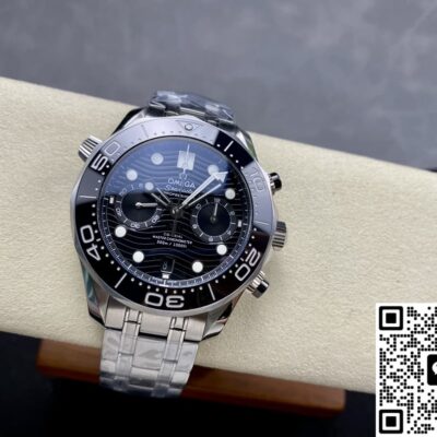 Omega Seamaster 210.30.44.51.01.001 N1 Factory KV Replica