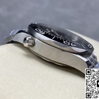 Omega Seamaster 210.30.44.51.01.001 N1 Factory KV Replica