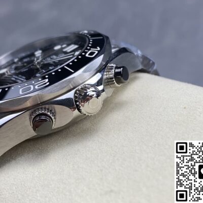 Omega Seamaster 210.30.44.51.01.001 N1 Factory KV Replica