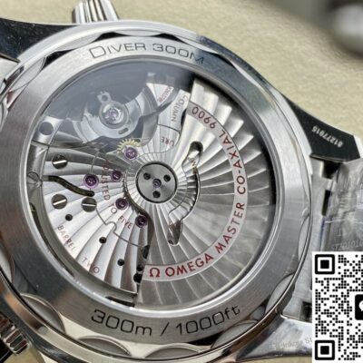 Omega Seamaster 210.30.44.51.01.001 N1 Factory KV Replica