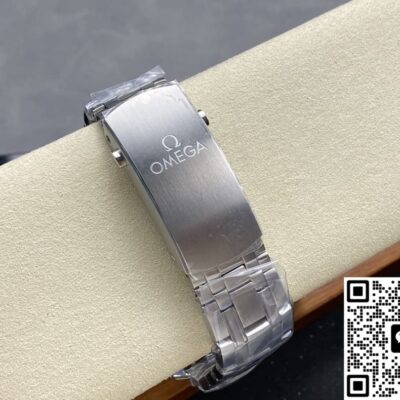 Omega Seamaster 210.30.44.51.01.001 N1 Factory KV Replica