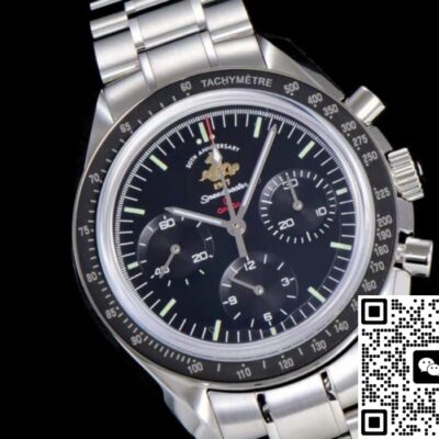 Omega Speedmaster 311.30.42.30.01.001 OM Factory KV Replica