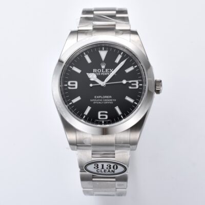 Rolex Explorer m214270-0003 Victory Factory KV Replica