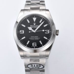 Rolex Explorer m214270-0003 Victory Factory KV Replica