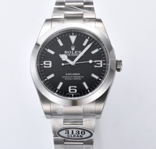Rolex Explorer m214270-0003 Victory Factory KV Replica