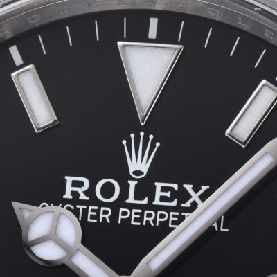 Rolex Explorer m214270-0003 Victory Factory KV Replica