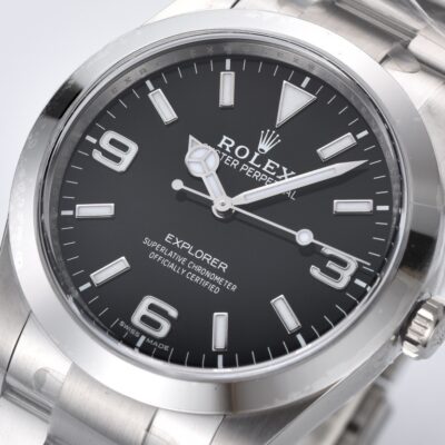 Rolex Explorer m214270-0003 Victory Factory KV Replica