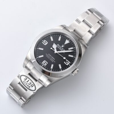 Rolex Explorer m214270-0003 Victory Factory KV Replica