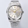 Rolex Oyster Perpetual m124300-0001 Victory Factory KV Replica