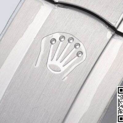 Rolex Oyster Perpetual m124300-0001 Victory Factory KV Replica