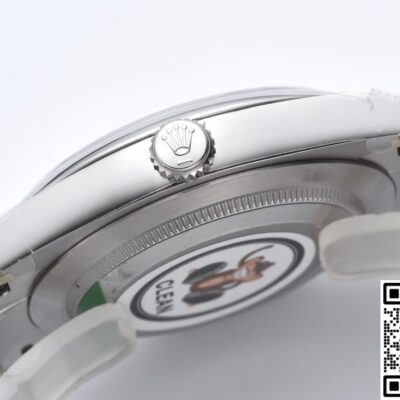 Rolex Oyster Perpetual m124300-0001 Victory Factory KV Replica