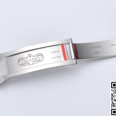 Rolex Oyster Perpetual m124300-0001 Victory Factory KV Replica