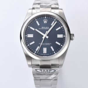 Rolex Oyster Perpetual m124300-0003 Victory Factory KV Replica