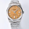 Rolex Oyster Perpetual m124300-0004 Victory Factory KV Replica