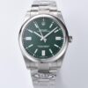 Rolex Oyster Perpetual m124300-0005 Victory Factory KV Replica