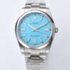 Rolex Oyster Perpetual m124300-0006 Victory Factory KV Replica