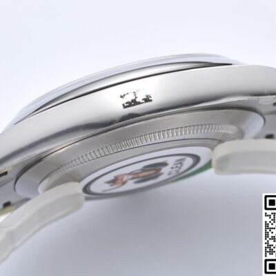 Rolex Oyster Perpetual m124300-0006 Victory Factory KV Replica