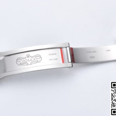 Rolex Oyster Perpetual m124300-0006 Victory Factory KV Replica