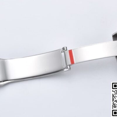 Rolex Oyster Perpetual m124300-0006 Victory Factory KV Replica