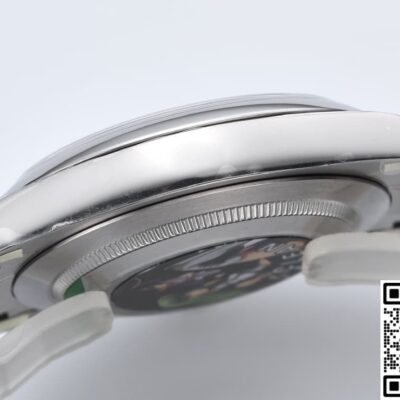 Rolex Oyster Perpetual m124300-0008 Victory Factory KV Replica