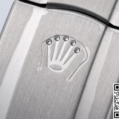 Rolex Oyster Perpetual m124300-0008 Victory Factory KV Replica
