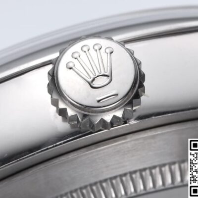 Rolex Oyster Perpetual m124300-0008 Victory Factory KV Replica