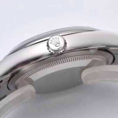 Rolex Oyster Perpetual M126000-0009 Victory Factory KV Replica