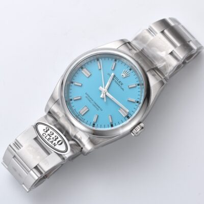 Rolex Oyster Perpetual m126000-0006 Victory Factory KV Replica