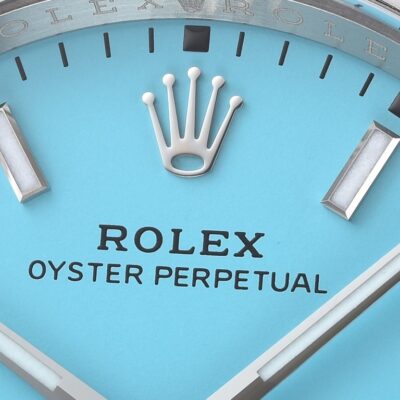 Rolex Oyster Perpetual m126000-0006 Victory Factory KV Replica