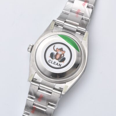 Rolex Oyster Perpetual m126000-0006 Victory Factory KV Replica