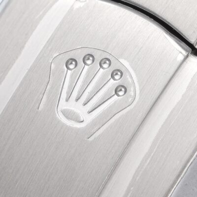 Rolex Oyster Perpetual m126000-0006 Victory Factory KV Replica