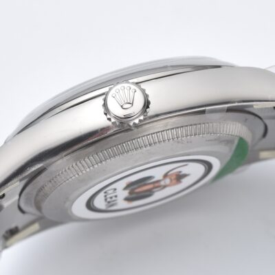 Rolex Oyster Perpetual m126000-0006 Victory Factory KV Replica