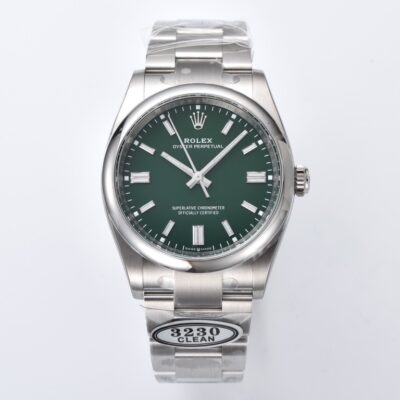Rolex Oyster Perpetual m126000-0005 Victory Factory KV Replica