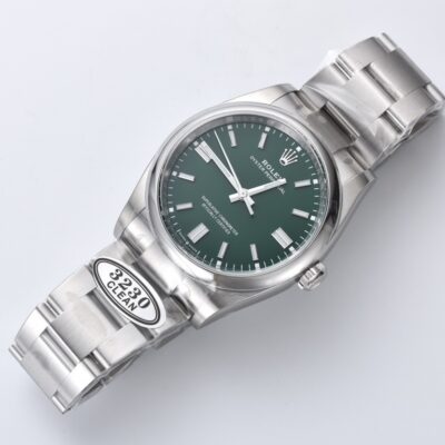 Rolex Oyster Perpetual m126000-0005 Victory Factory KV Replica