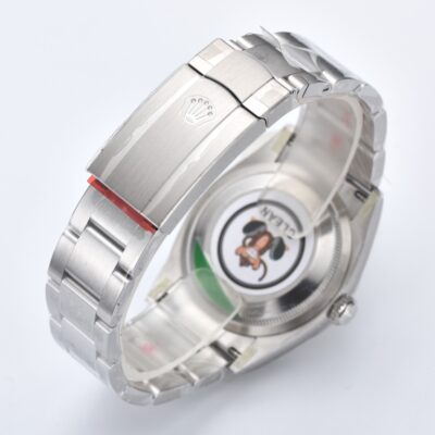 Rolex Oyster Perpetual m126000-0005 Victory Factory KV Replica