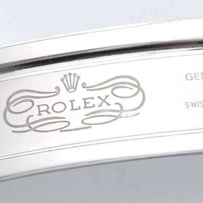 Rolex Oyster Perpetual m126000-0005 Victory Factory KV Replica