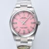 Rolex Oyster Perpetual M126000-0008 Victory Factory KV Replica