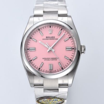 Rolex Oyster Perpetual M126000-0008 Victory Factory KV Replica