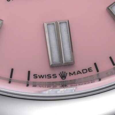Rolex Oyster Perpetual M126000-0008 Victory Factory KV Replica