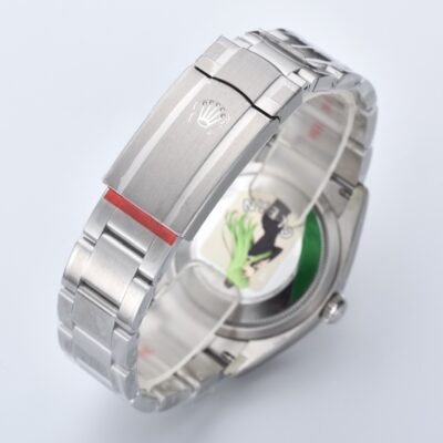 Rolex Oyster Perpetual M126000-0008 Victory Factory KV Replica
