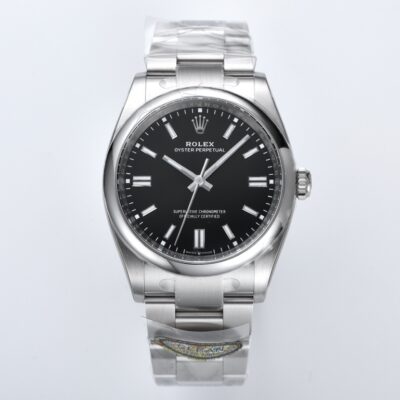 Rolex Oyster Perpetual m126000-0014 Victory Factory KV Replica