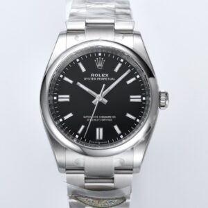Rolex Oyster Perpetual m126000-0014 Victory Factory KV Replica