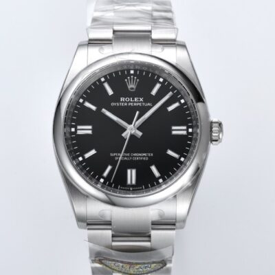 Rolex Oyster Perpetual m126000-0014 Victory Factory KV Replica