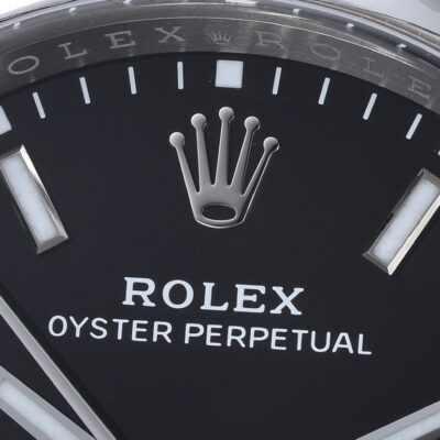 Rolex Oyster Perpetual m126000-0014 Victory Factory KV Replica