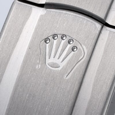 Rolex Oyster Perpetual m126000-0014 Victory Factory KV Replica