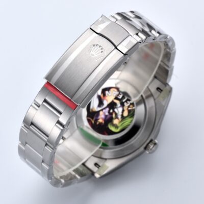 Rolex Oyster Perpetual m126000-0014 Victory Factory KV Replica