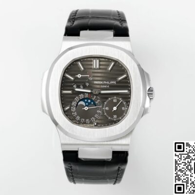 Patek Philippe Nautilus 5712G-001 V3 PPF Factory KV Replica