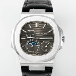 Patek Philippe Nautilus 5712G-001 V3 PPF Factory KV Replica